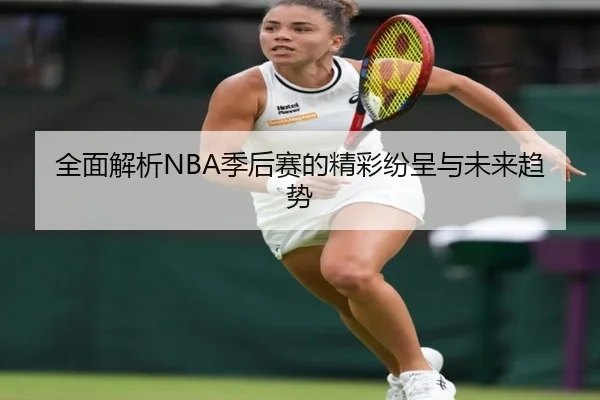 全面解析NBA季后赛的精彩纷呈与未来趋势